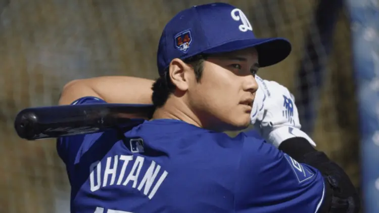 Con la llegada de Ohtani a los Dodgers no todo son buenas noticias. (Foto: Especial / EXPRESO)