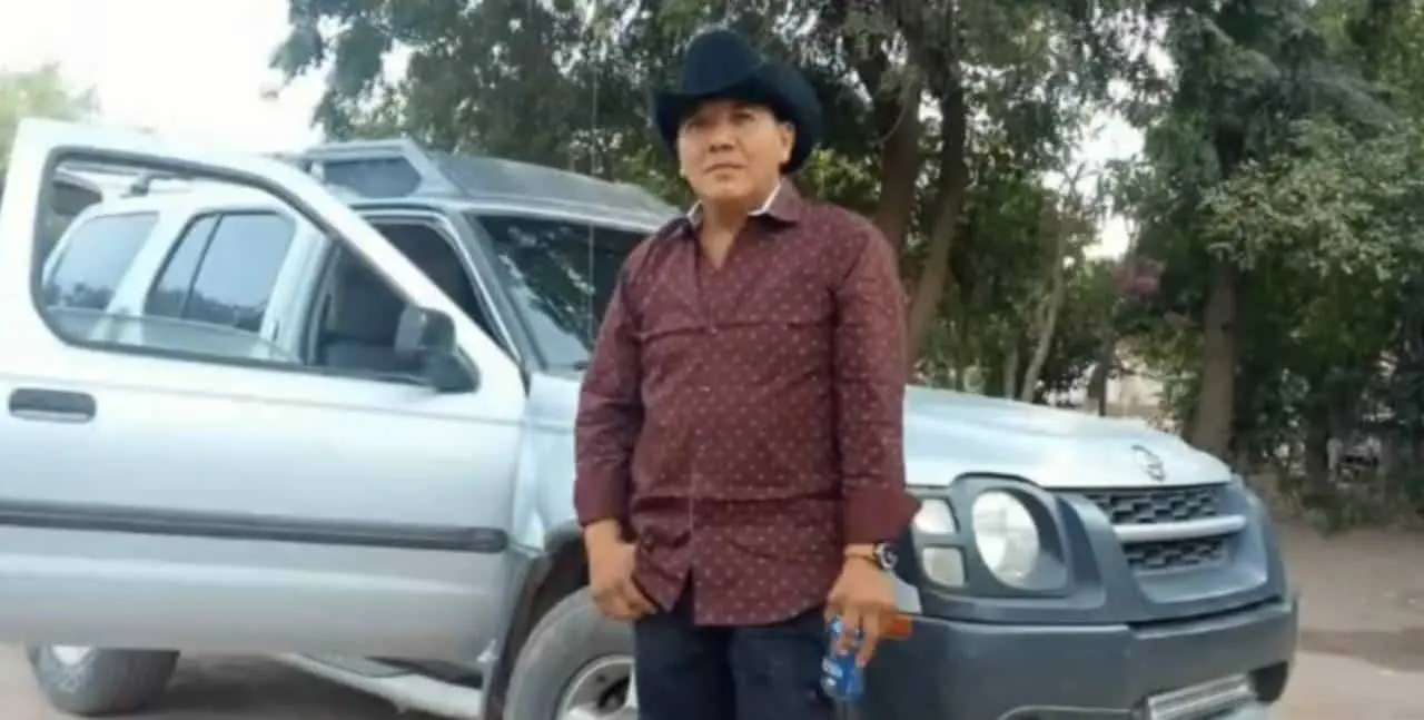 Familia de Gabriel Cuen Buitimea recibe ayuda de Consulado