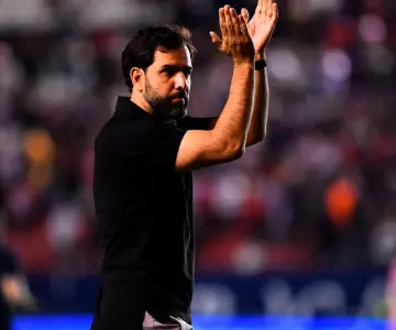 Atlético de San Luis ratifica a Gustavo Leal hasta final de torneo