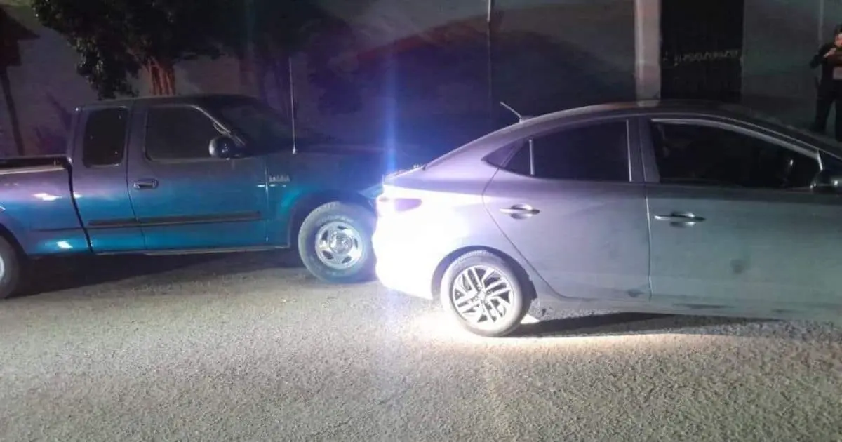 Muere chofer de aplicación tras presunto intento de asalto en Hermosillo