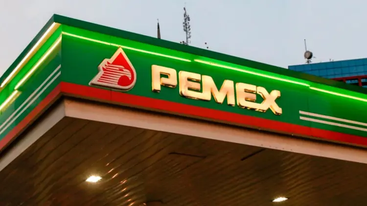 Pemex mantiene dominio en el mercado nacional. (Foto: Especial/EXPRESO)