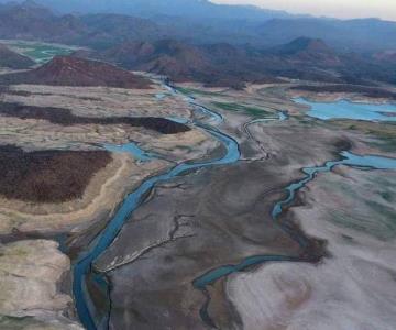 Avanza Plan Hídrico Sonora para garantizar agua potable en próximos 30 años