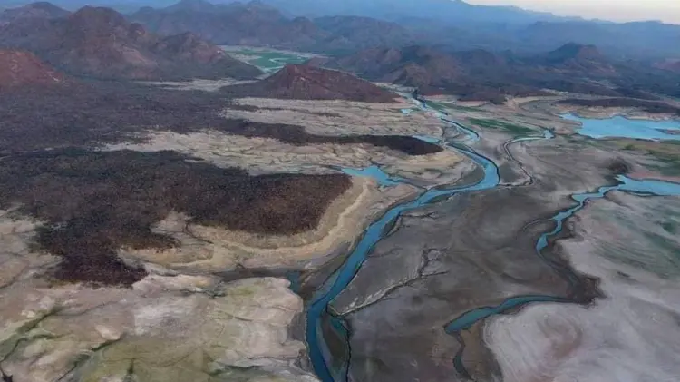 Comenzaron a inaugurarse acueductos para suministrar agua potable. (Archivo / EXPRESO)