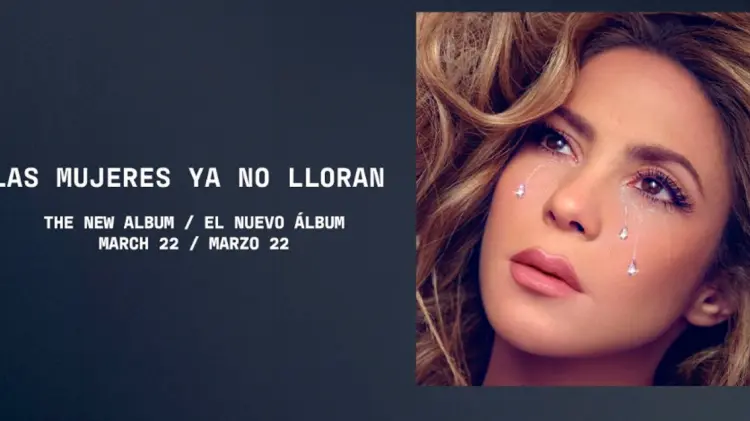 El álbum constará de cuatro ediciones de arte distintas. (Especial / EXPRESO)