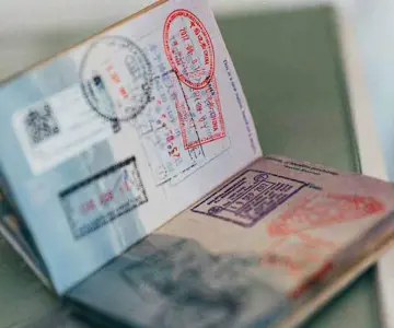 ¿Cambió el proceso para tramitar la visa con la llegada de Trump?
