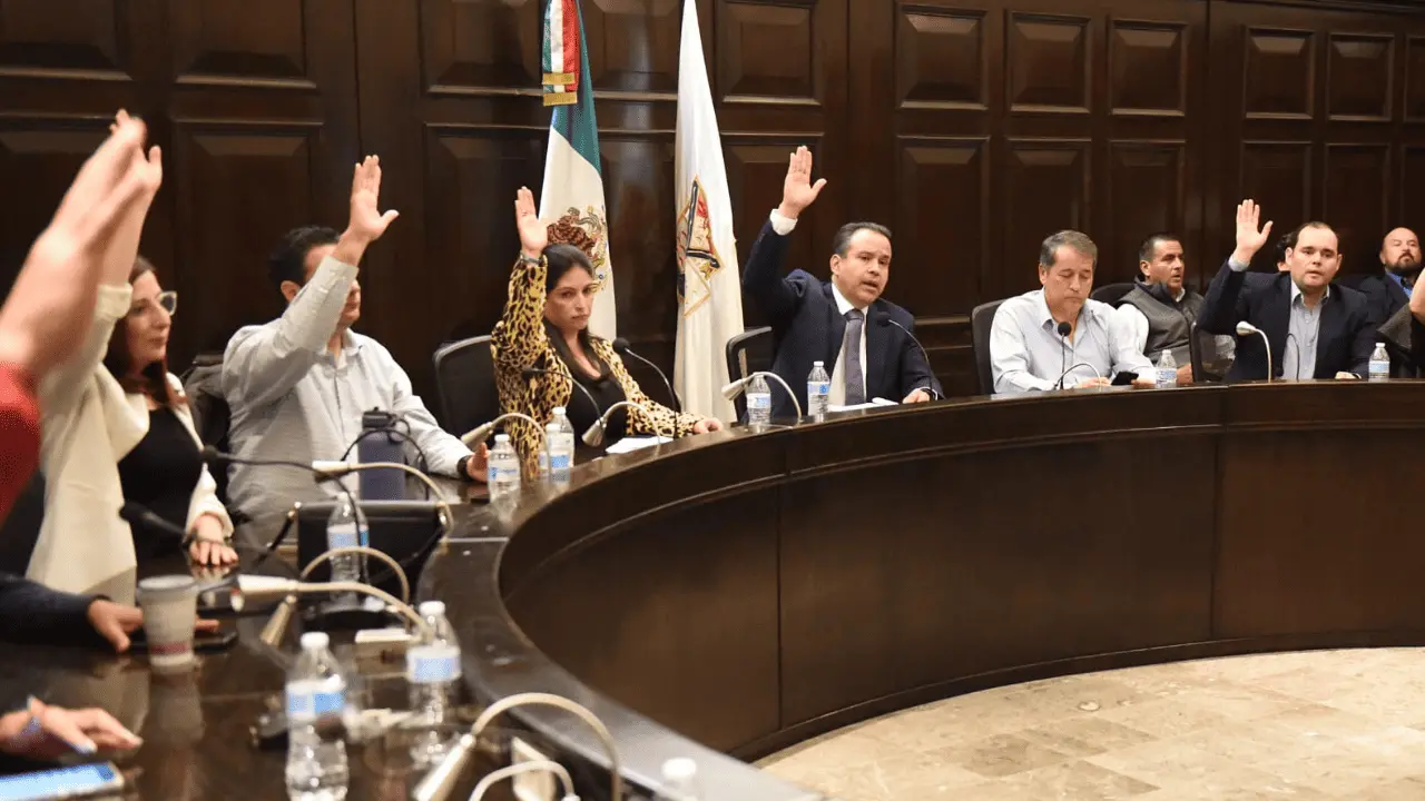 Aprueba Cabildo de Hermosillo concesión para construir dos libramientos