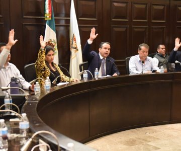 Aprueba Cabildo de Hermosillo concesión para construir dos libramientos