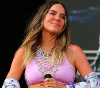 Belinda revela curioso gusto que impacta a sus fans