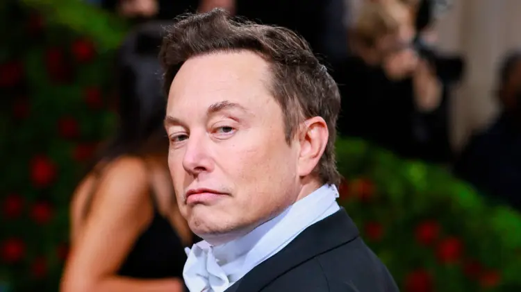 Elon Musk cuestiona la relación entre OpenAI y Microsoft. (Especial / EXPRESO)