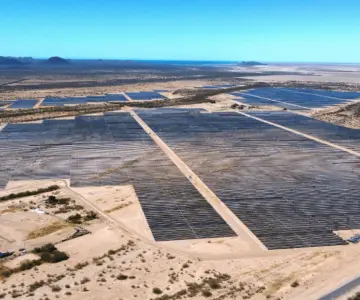Sonora eleva 14.3% su generación de energía en un año