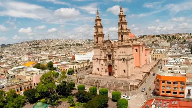 Lagos de Moreno, Jalisco. (Especial / EXPRESO)
