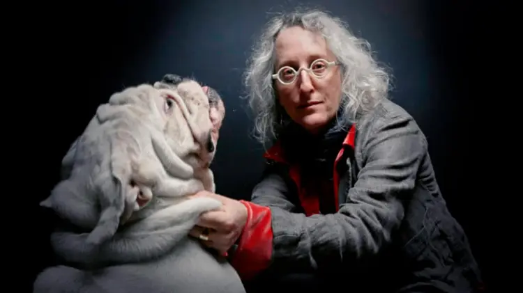 Lynn Fainchtein. (Especial / EXPRESO)