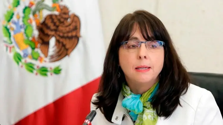 Álvarez-Buylla extendió una invitación a sus colegas a alzar la voz. (Especial / EXPRESO)