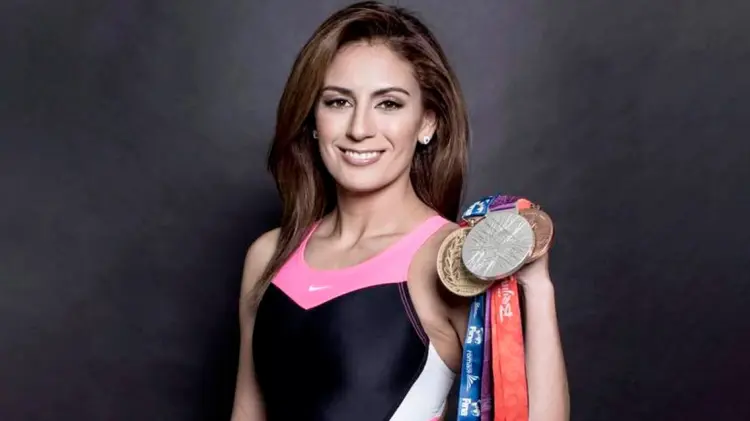 Se postula como parte de la alianza entre el PAN, PRI y PRD. (Especial / EXPRESO)