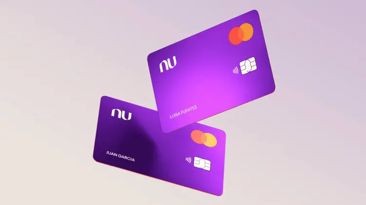 Nu es una sociedad financiera originaria de Brasil. (Especial / EXPRESO)