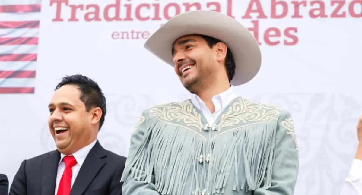 Alcaldes de Hidalgo, Texas y Reynosa piden puentes, no muros