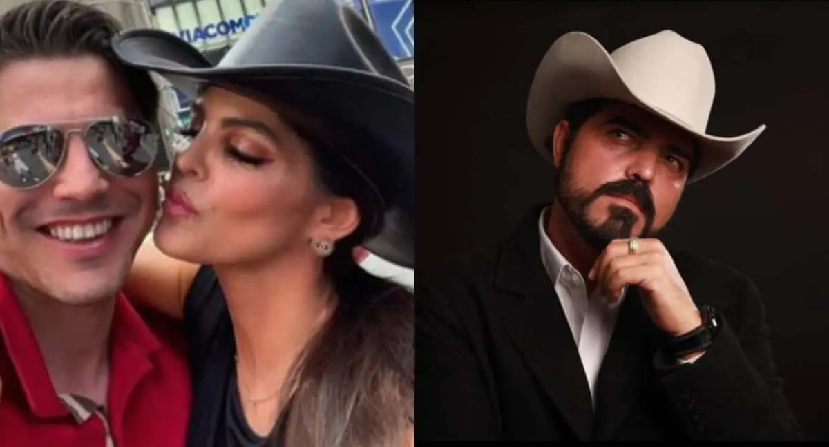 Ana Bárbara demanda a su hermano por violencia intrafamiliar