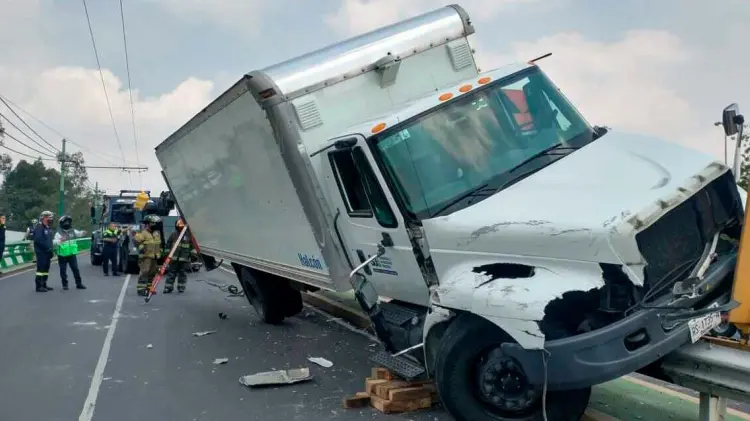 Los registros señalan que la tragedia sucedió a las 5:00 am, aproximadamente. (Especial / EXPRESO)
