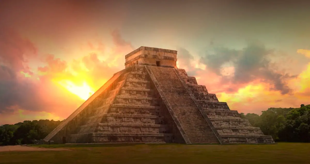 El equinoccio de primavera 2024