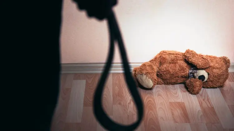 El hospital fue el que notificó a la FGJEM sobre la niña. (Especial / EXPRESO)