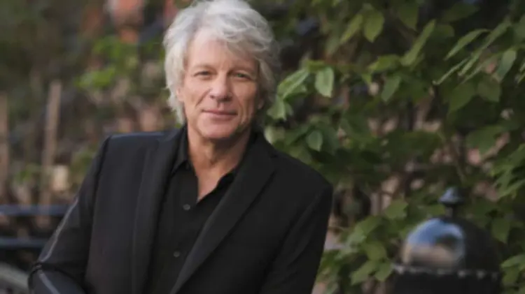 Jon Bon Jovi (Foto: Especial/Expreso)