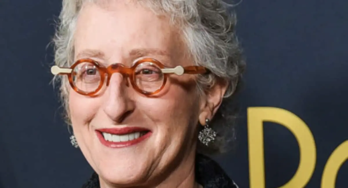 Fallece Lynn Fainchtein, supervisora musical de Amores perros