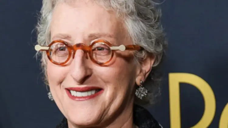 Lynn Fainchtein (Foto: Especial/Expreso)