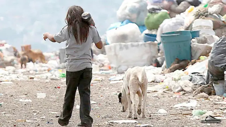 La pobreza laboral disminuyó 3.3% en la entidad. (Foto: Especial/EXPRESO)