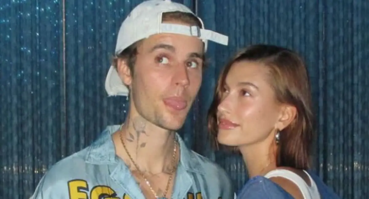 Hailey celebra el cumpleaños número 30 de Justin Bieber con video