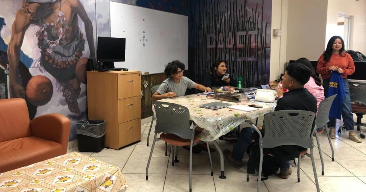 Unison recibe más de 200 estudiantes provenientes de etnias en Hermosillo