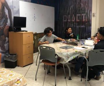 Unison recibe más de 200 estudiantes provenientes de etnias en Hermosillo