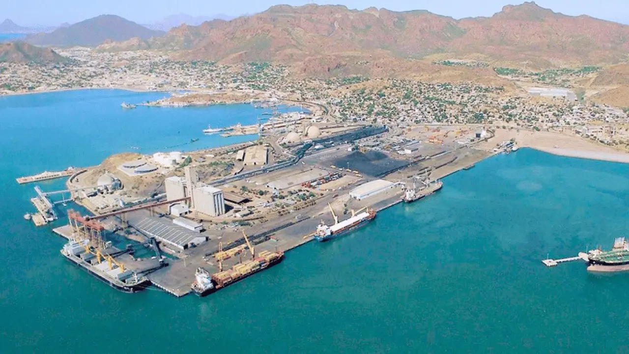 Importación de petróleo por el Puerto de Guaymas crece un 40%