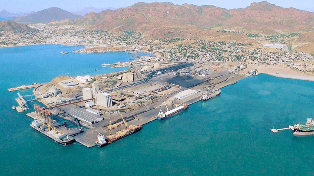 Puerto de Guaymas se consolida en importación de petróleo