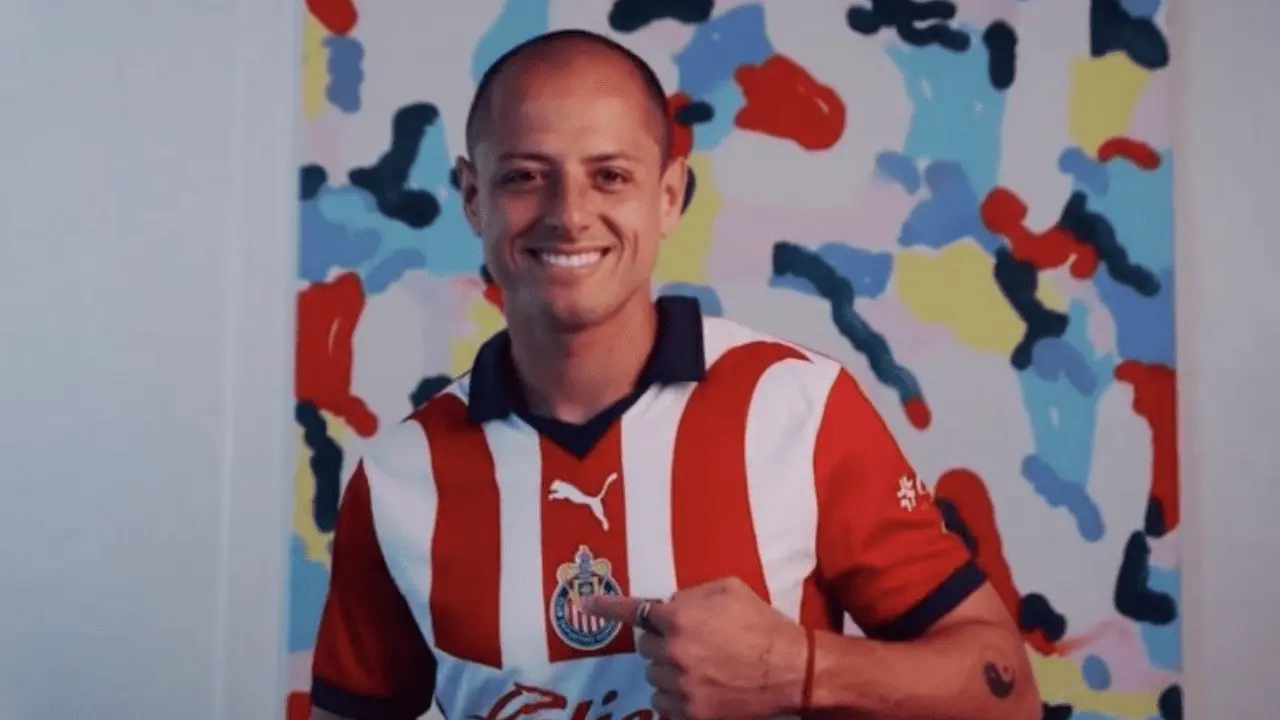 Esto costará ver a Chicharito Hernández ante el América en el Clásico Nacional