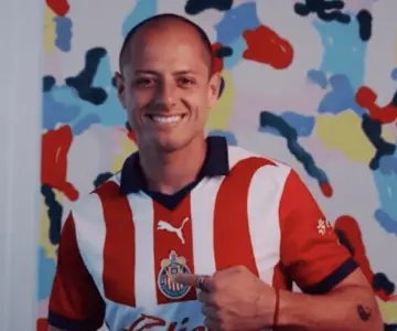 Esto costará ver a Chicharito Hernández ante el América en el Clásico Nacional