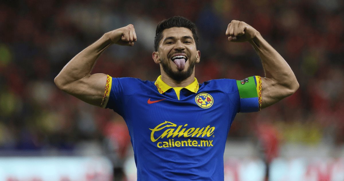 América golea al Atlas previo al choque contra Chivas en Concachampions