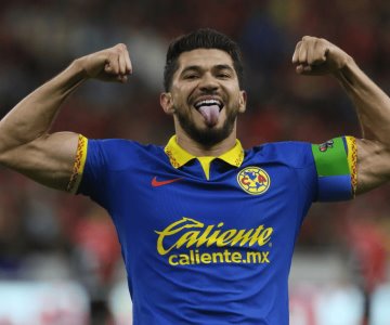 América golea al Atlas previo al choque contra Chivas en Concachampions