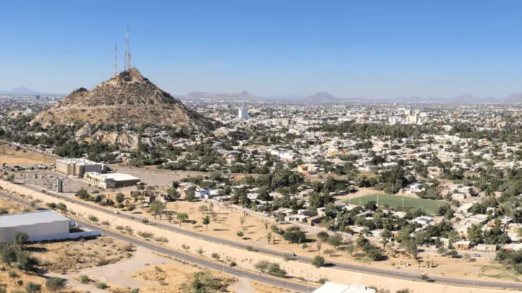 Los pronósticos de lluvia no son favorables este mes de marzo. (Foto: Jesús Ballesteros/EXPRESO)