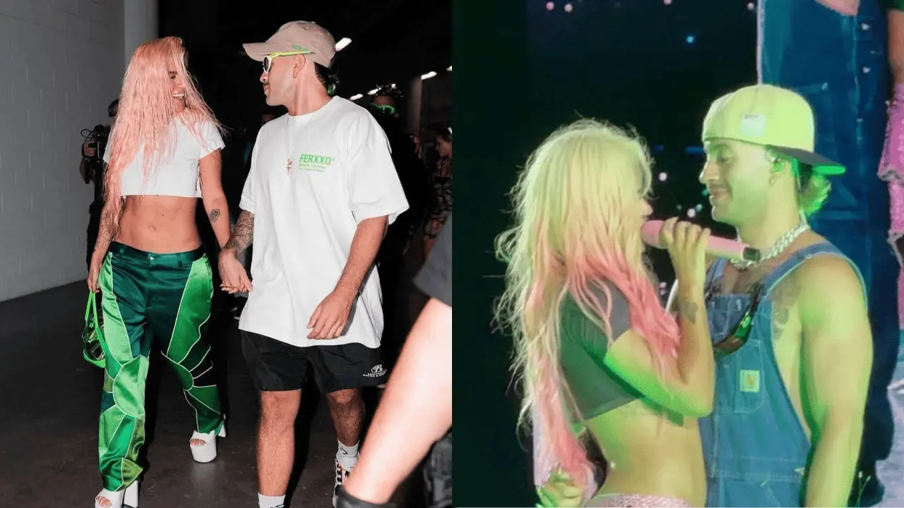 Karol G sorprende a fans al declarar que ¡está comprometida!