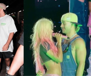 Karol G sorprende a fans al declarar que ¡está comprometida!