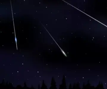 Lluvia de Estrellas: los eventos astronómicos de marzo 2024