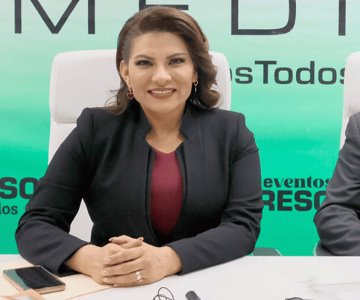 Lorenia Valles y Heriberto Aguilar arrancarán campaña este domingo