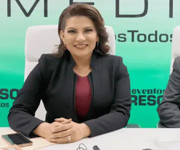 Lorenia Valles y Heriberto Aguilar arrancarán campaña este domingo