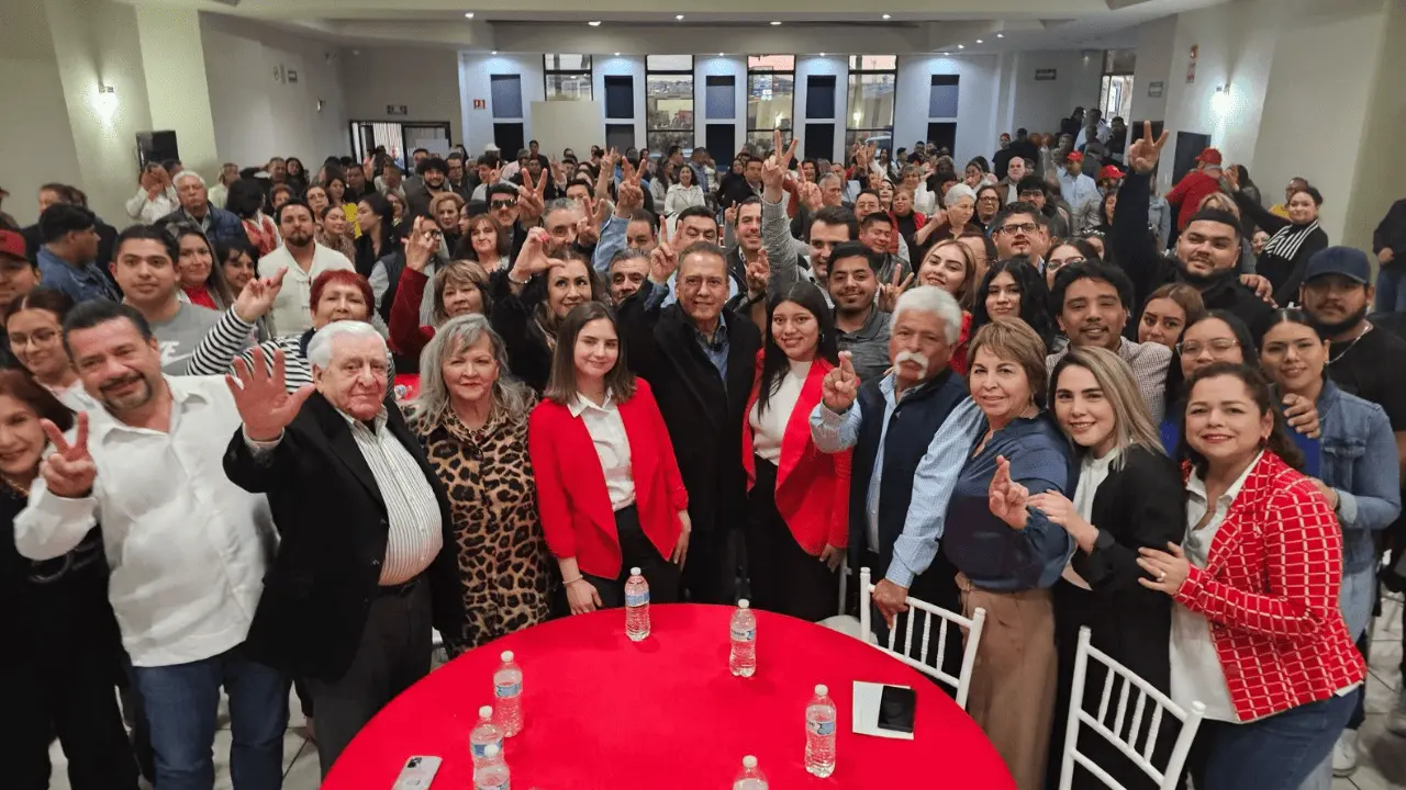 Beltrones llama a no intimidarse por amenazas sobre programas sociales