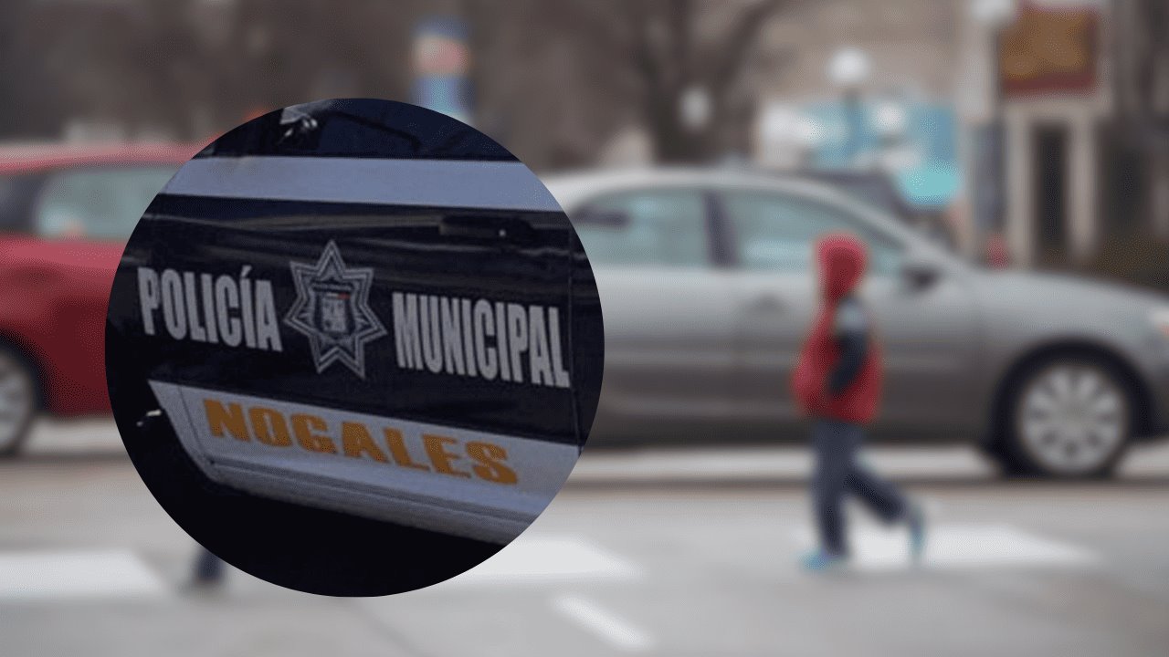 Fallece menor atropellado en Nogales; otro resulto herido en hechos separados
