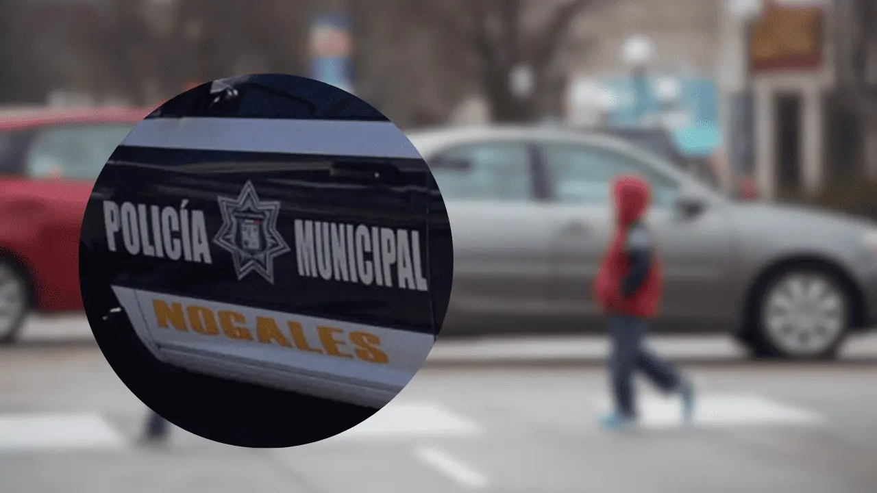 Fallece menor atropellado en Nogales; otro resulto herido en hechos separados