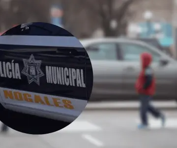 Fallece menor atropellado en Nogales; otro resulto herido en hechos separados