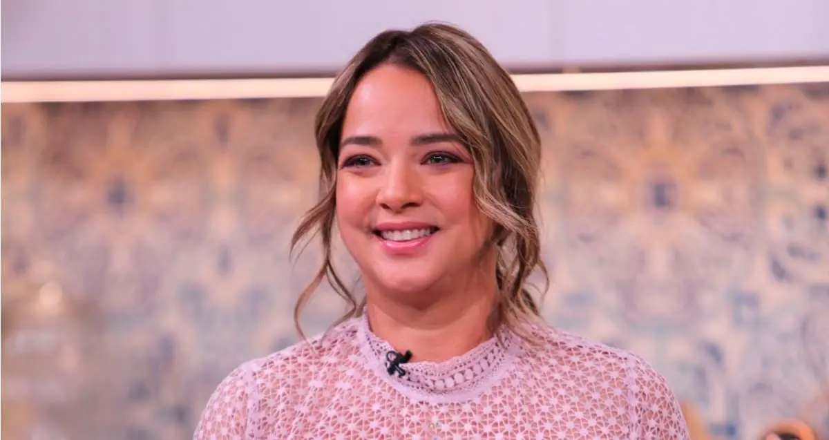 Adamari López: vetada de Televisa