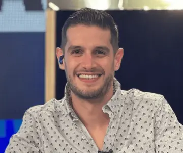 Adrián Marcelo revela que quiere incursionar en política para robar poquito