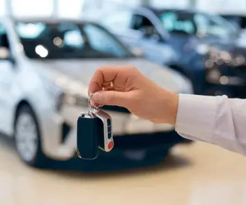 Automotrices japonesas impulsan venta de autos en febrero